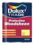 Obrázek k výrobku 82765 - Dulux Protective Woodsheen clear base