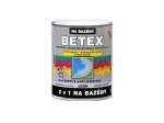 Obrázek k výrobku 83563 - Betex 2v1 na bazény S2852 * Penetrační a vrchní polystyrenový nátěr na beton.
