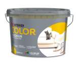 Obrázek k výrobku 82554 - Colorlak Prointeriér Color V 2005 * Tónovaná malířská barva.
