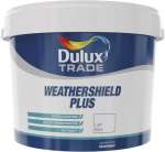 Obrázek k výrobku 82762 - Dulux Weathershield Plus base