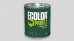 Ecolor Profi Z bíla 0,75 L * Zákldní barva na dřevo.
