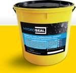 Obrázek k výrobku 82843 - Hydroseal  tekutá hydroizolační stěrka * Tekutá lepenka nahrazuje bežně používané asfaltové pásy.