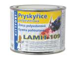 Obrázek k výrobku 82866 - Kittfort Pryskyřice Lamit 109 * Univerzální typ polyesterové pryskyřice k opravám laminátových předmětů.