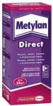 Metylan Direct 200 g * Na lepení vliesových tapet. 1