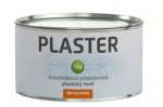 Obrázek k výrobku 82285 - PolyKar Plaster * dvousložkový polyesterový plastický tmel