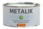 Polykar Metalik * tmel určený pro tmelení lehkých kovů 1