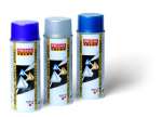 Obrázek k výrobku 82266 - Prisma Color sprej Metalický Efekt modrá 400 ml