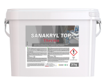Sanakryl TOP Thermo