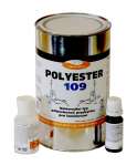Polyester 109 1
