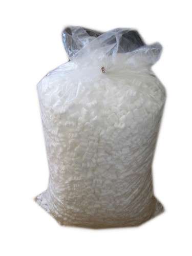 Flo-Pak fixační tělíska - balení 500 L * Pro balení a fixaci křehkého zboží. 1 Flo-Pak fixační tělíska - balení 500 L * Pro balení a fixaci křehkého zboží. 1
