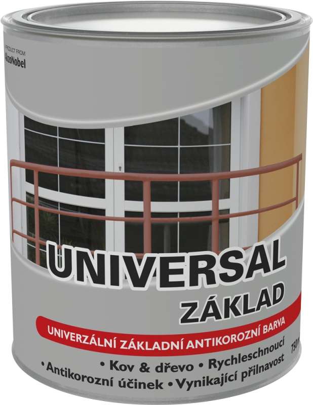 Dulux Universal základ 1