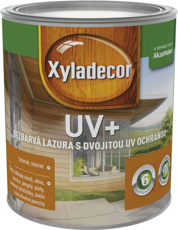 Xyladecor UV + 1
