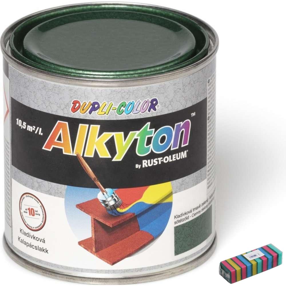 Alkyton kladívkový efekt 1