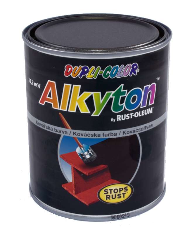 Alkyton cena