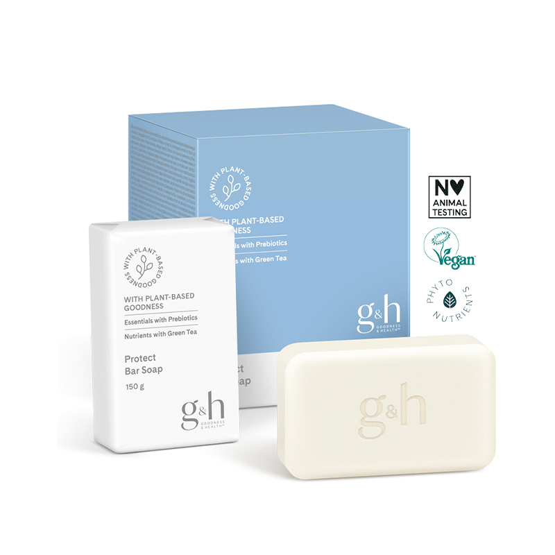 Amway Protect Mýdlo g&h GOODNESS & HEALTH™ 1