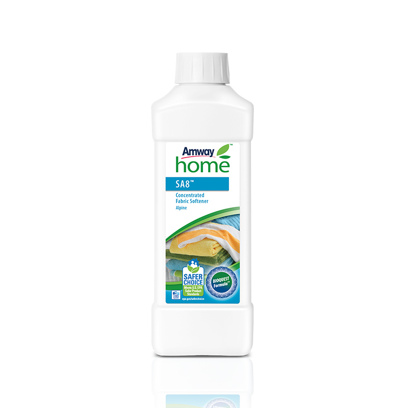 Amway Změkčovač tkanin 1 Amway Změkčovač tkanin 1