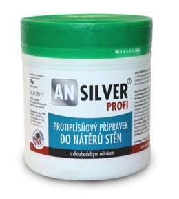 AnSilver Profi 1