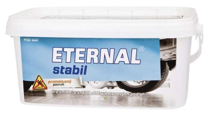 Eternal stabil Eternal stabil