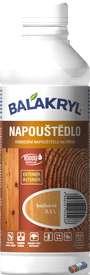 Balakryl Napouštědlo na dřevo 0,5 L