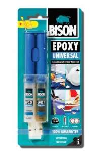 Bison Epoxy Universal 24 ml