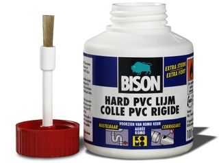 Bison PVC 100 ml Bison PVC 100 ml