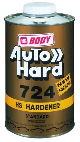Body 724 Tužidlo normal 333 ml Body 724 Tužidlo normal 333 ml