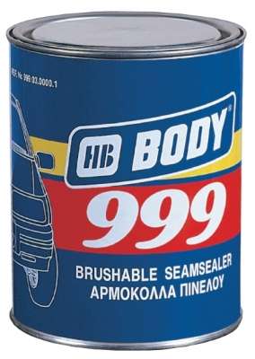 HB Body 999 béžová 1