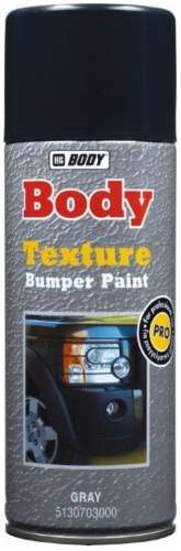 Body Sprej Bumper texture * Základ i vrch na plasty. 1