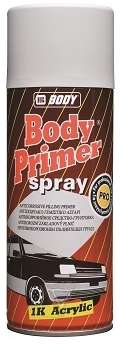 Body Sprej Primer * Antikorózní základ.