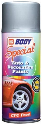 Body Sprej Nickel effect 400 ml Body Sprej Nickel effect 400 ml