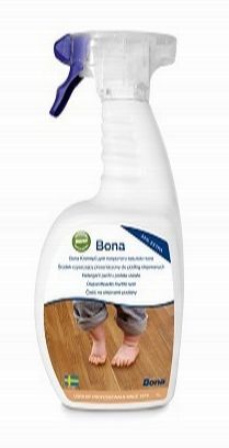Bona Čistič na olejované podlahy 1 L Bona Čistič na olejované podlahy 1 L