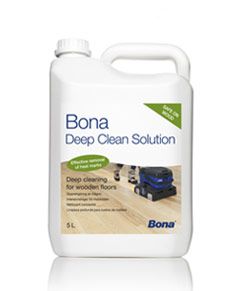 Bona Deep Clean Solution 5 L Bona Deep Clean Solution 5 L