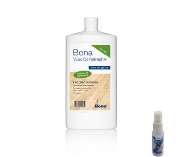 Bona Wax Oil Refresher 1 L Bona Wax Oil Refresher 1 L