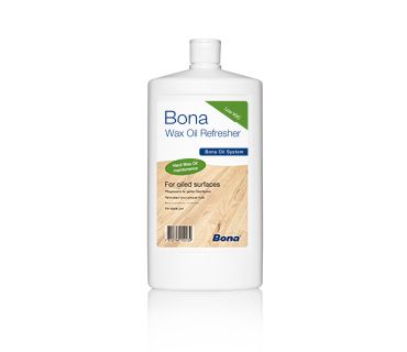 Bona Wax Oil Refresher 1 L Bona Wax Oil Refresher 1 L