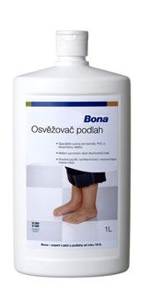 Bona Osvěžovač olejových podlah 1 L Bona Osvěžovač olejových podlah 1 L