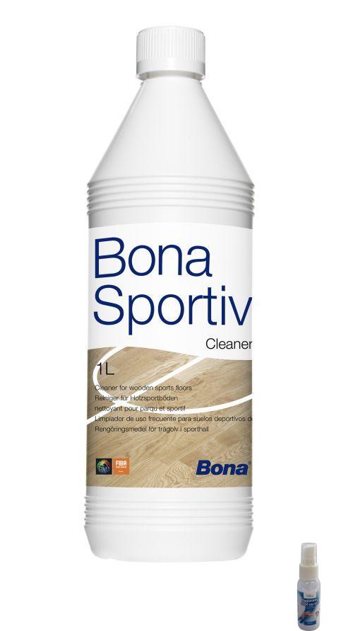Bona Sportive Cleaner 5 L Bona Sportive Cleaner 5 L