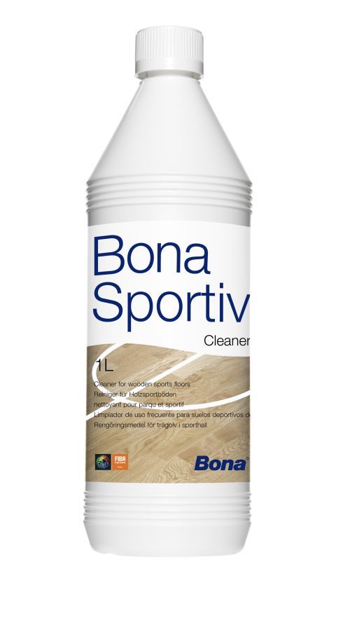 Bona Sportive Cleaner 5 L Bona Sportive Cleaner 5 L