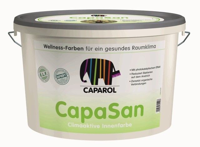 CapaSan 5 L1