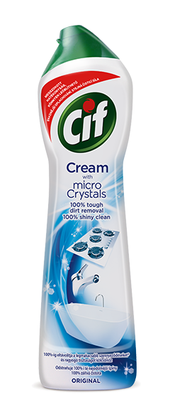 Cif Cream Original