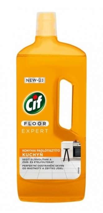 Cif Floor Expert Kuchyň 750 ml * univerzální čistič
