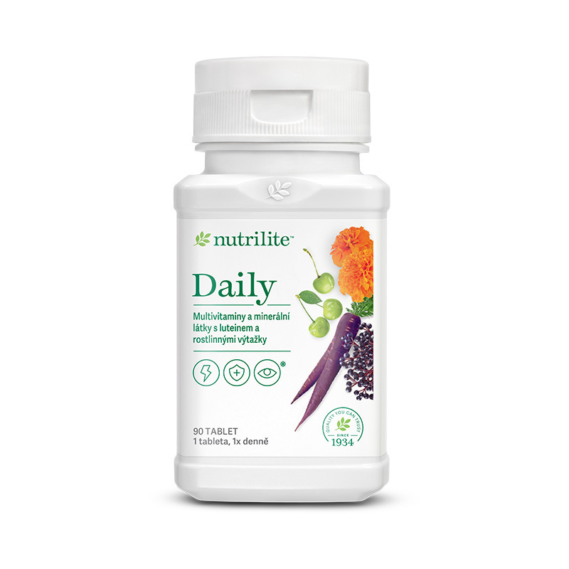 Daily Nutrilite™ 1