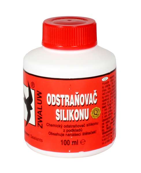 Den Braven Odstraňovač silikonu 100 ml 1 Den Braven Odstraňovač silikonu 100 ml 1
