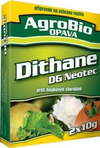 Dithane DG Neotec 2 x 10 g Dithane DG Neotec 2 x 10 g