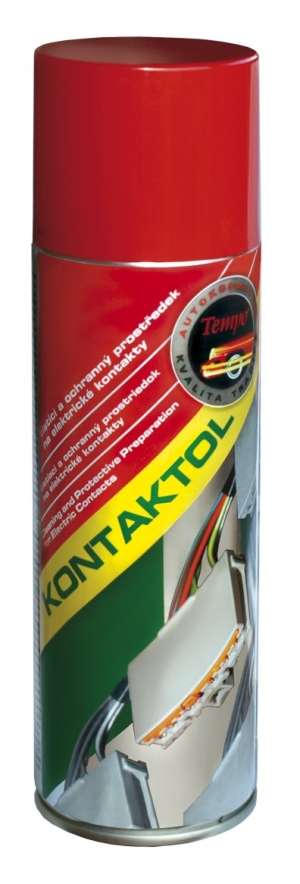 Kontaktol Spray 300 ml