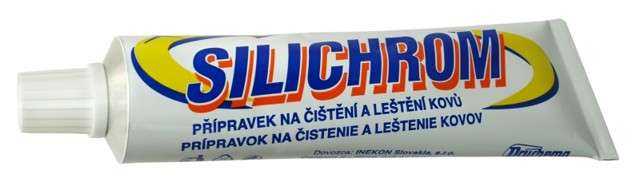 Silichrom leštěnka 90 g