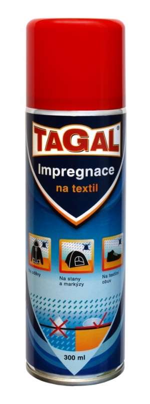 Tagal Impregnace na textil 300 ml