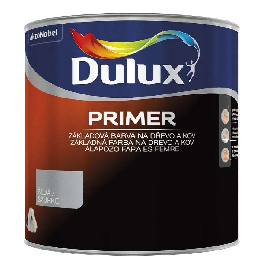 Dulux SB Primer 1