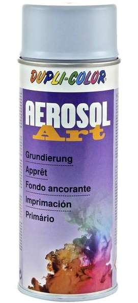 Dupli-Color Aerosol Art Primer 1 Dupli-Color Aerosol Art Primer 1