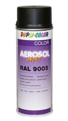 Dupli-Color Aerosol Art sprej 1