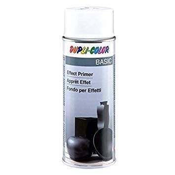 Dupli-Color Efekt primer bílý sprej 400 ml Dupli-Color Efekt primer bílý sprej 400 ml